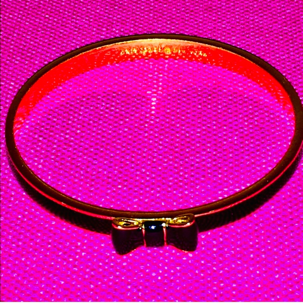 NWOT ♠️💯% Authentic Kate Spade Bangle Bracelet♠️